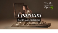 MET HD - I Puritani-Fundacion Beethoven