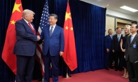 Reunión China - EEUU: Xi Jinping, en contra de la caída «en un círculo vicioso de represalias mutuas»