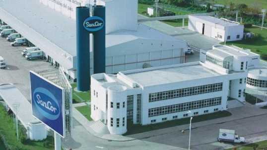 Quedan en la calle 550 trabajadores tras la quiebra de ARSA