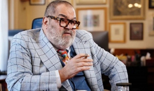Levantan el bozal legal que prohibía informar sobre el periodista Jorge Lanata