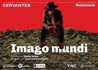 Se estrena Imago mundi en Resistencia, Chaco