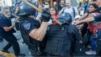 ONU alerta por un grave retroceso en derechos humanos en la gestión de Javier Milei