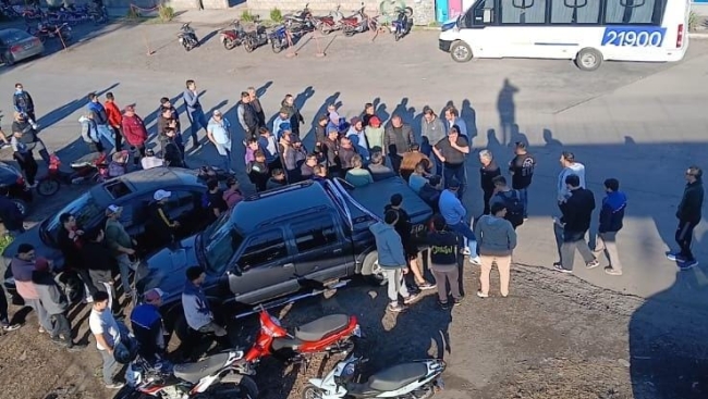 La UOM Bragado consiguió un bono de casi $1.3 millones para los trabajadores Acerbrag S.A.