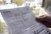 Río Negro: Piden al Ente Provincial Regulador de la Electricidad que habilite el pago de la luz en cuotas