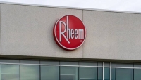 La empresa Rheem avanza con un fuerte ajuste para refinanciar una deuda millonaria