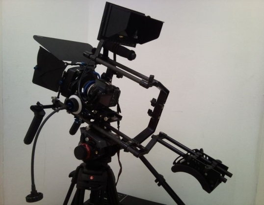 Hasta el 18 de enero hay tiempo para inscribirse al concurso de series cortas de ficción del INCAA