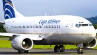 Autorizan a Copa Airlines Colombia, a realizar vuelos internacionales con tres provincias