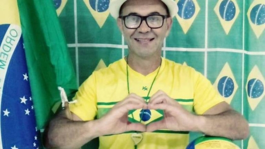Brasil: El principal sospechoso de las explosiones fue candidato a concejal del partido Liberal