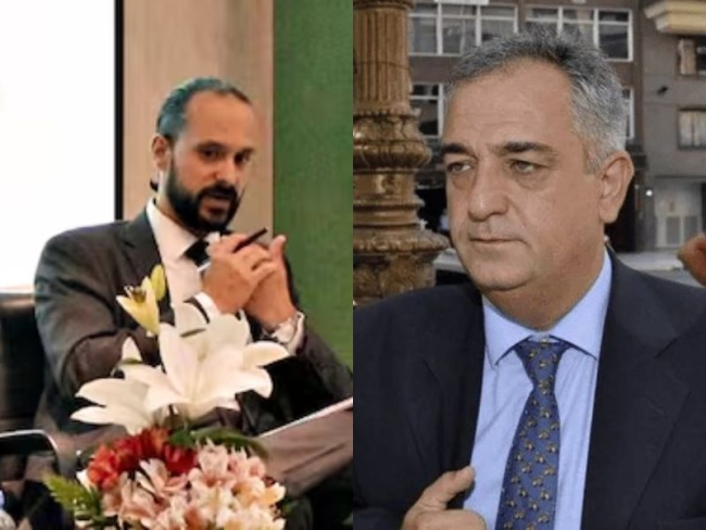 Corrupción en la ANDIS: renunció un abogado de la Oficina Anticorrupción que defendía a Calvete