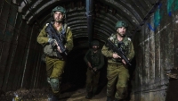Escapó de Brasil un militar israelí acusado en el país de cometer crímenes de guerra en Gaza