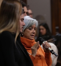 El Senado se solidariza y repudia la persecución a la Fundación Valdocco