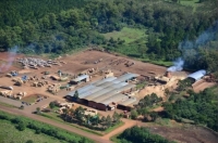 Misiones: La empresa Linor oficializó los despidos de 140 trabajadores