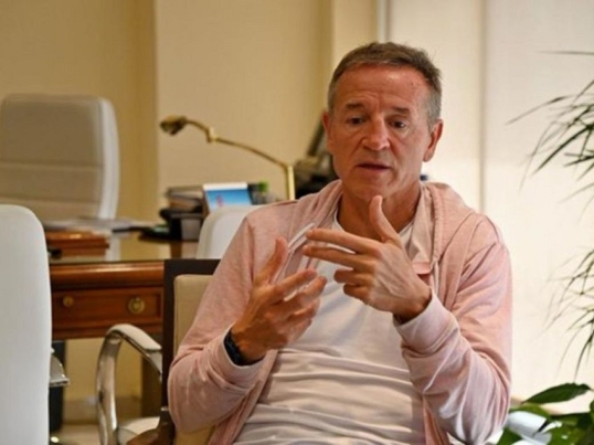 Jorge Sola aseguró que el movimiento obrero “no sólo está para resistir, sino también para aportar soluciones”