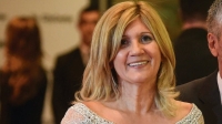 Celia Cuccittini, madre de Lionel Messi descartó viajar al Mundial