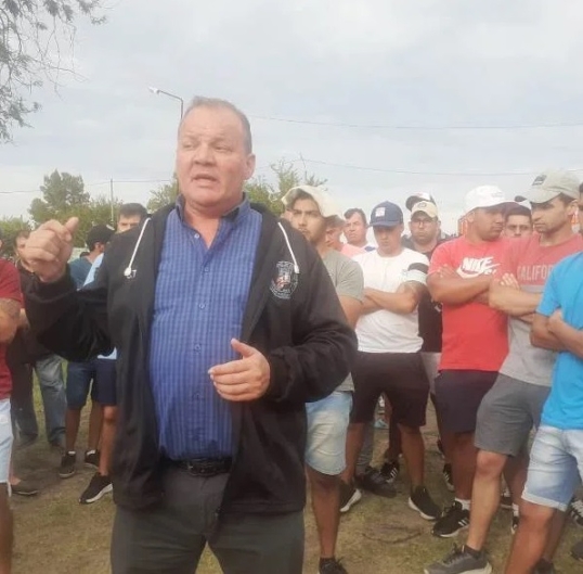 Entre Ríos: La avícola Granja Tres Arroyos despide a decenas de trabajadores