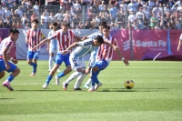 Juegos Suramericanos 2026: El seleccionado argentino sub 19 es medalla de Plata tras perder con Paraguay