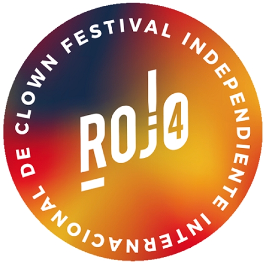 Llega la 4ta. edición de Rojo, Festival Independiente Internacional de Clown en Buenos Aires