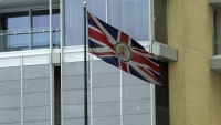 El Gobierno ruso expulsa a un diplomático británico por actividades subversivas