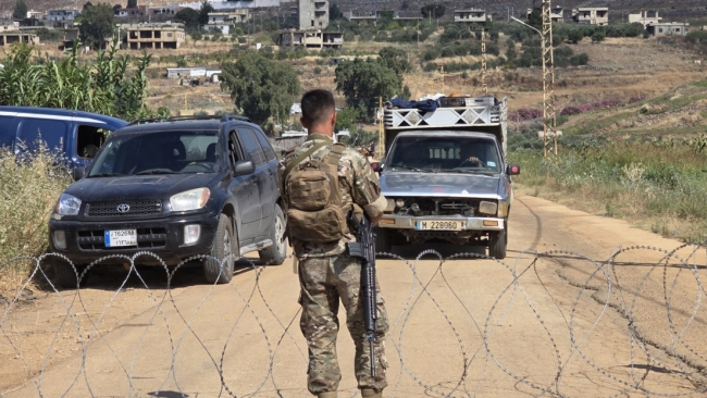 Israel no piensa retirarse del Líbano