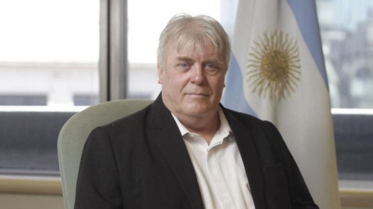 Caso Loan: Solicitan la inmediata detención de Gustavo Vera