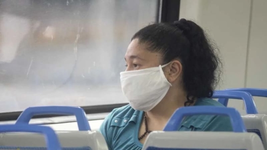 El Malbrán confirmó la detección de un nuevo subclado de influenza A (H3N2) en Argentina