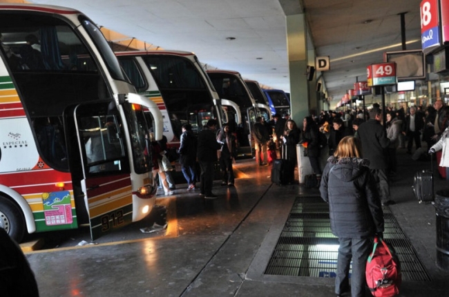 La justicia ratificó la obligatoriedad de otorgar pasajes gratuitos a personas con discapacidad