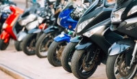 La venta de motos creció en noviembre un  22,2% interanual