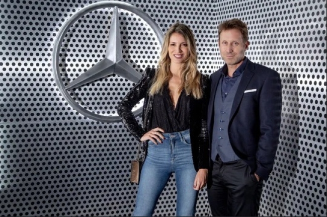 Causa corrupción ANDIS: Jonathan Kovalivker y el entramado empresarial bajo la lupa