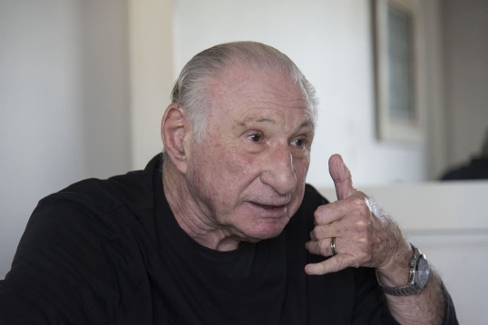 Murió el periodista Ernesto Cherquis Bialo