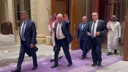Reunión Rusia con EE.UU: «Una conversación interesante, difícil, pero constructiva»