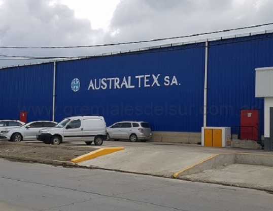 El Gobierno excluyó a cinco empresas textiles del Régimen de Tierra del Fuego