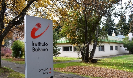El Balseiro anunció las fechas de inscripción para el 2025