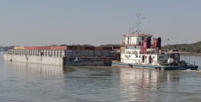 La importancia del puerto en Posadas, para las exportaciones misioneras