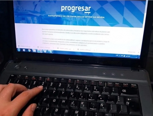 Las becas Progresar pasarán a cobrar $35,000 por mes, a partir de septiembre