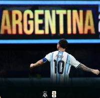«El fútbol argentino, un activo estratégico de la Nación»