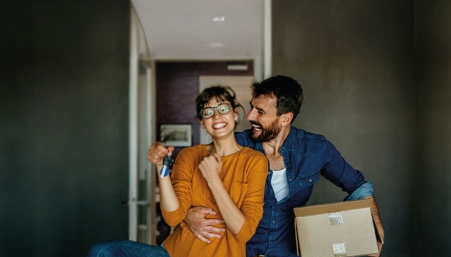 «+Hogares con BNA»: ya se otorgaron 10.000 créditos hipotecarios