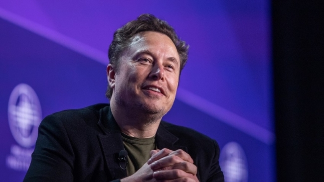 Elon Musk elogió a Xi Jinping