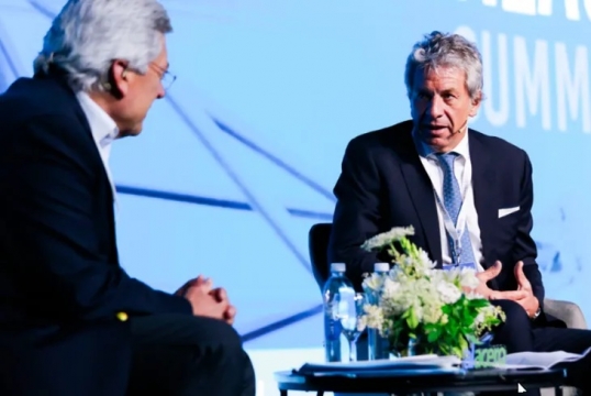 El Gobierno Nacional lanzará un RIGI para pymes