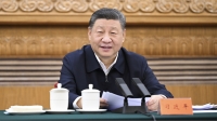 Xi Jinping instó a promover el desarrollo saludable y de alta calidad del sector privado del país