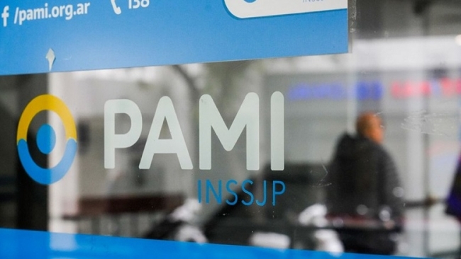 Excombatientes de Malvinas intimaron al PAMI, por los medicamentos