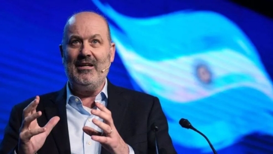 Apareció un nuevo borrador de «Modernización Laboral» del Gobierno