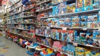 Se viene el Día del Niño y los consumidores preparan sus bolsillos