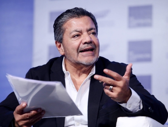 Gerardo Martínez afirmó que la reforma laboral no va a generar empleo formal