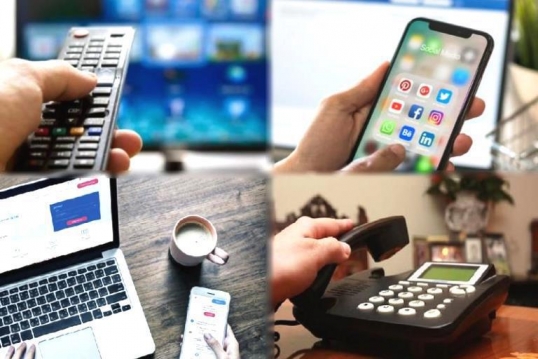 El Gobierno Nacional eliminó todas las regulaciones que ponían tope a las tarifas de telecomunicaciones