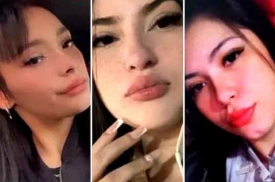 Confirman que los cuerpos hallados en Florencio Varela, son de Morena, Lara y Brenda