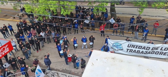 El Gobierno cordobés obligó a Petroquímica Río Tercero a presentar balances para justificar la supuesta crisis