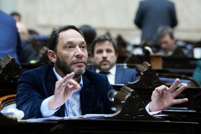 Comisión Investigadora cripto estafa $LIBRA: desenmascaró la "criptoestafa” y la justicia no actúa