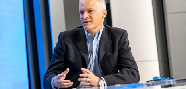 Si no hay ajustes en el plan Caputo será difícil llegar a un acuerdo con el FMI afirmó un ex director de la institución