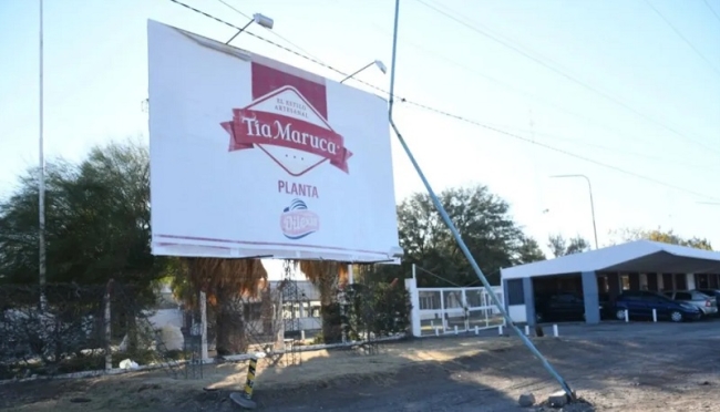 San Juan: Por la caída de las ventas trabajadores de Dilexis fueron obligados a tomar vacaciones