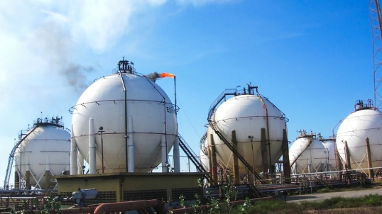 Cómo EE.UU. «robó» el petróleo de Venezuela